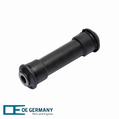 Bush, spring shackle (800125)