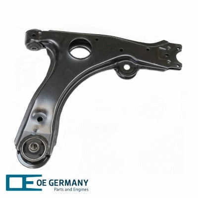 Control/Trailing Arm, wheel suspension (801875)
