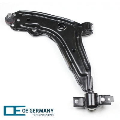 Control/Trailing Arm, wheel suspension (802257)