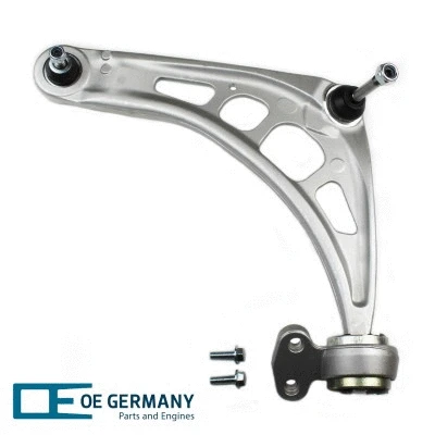 Control/Trailing Arm, wheel suspension (802166)