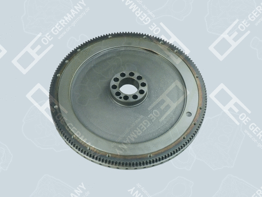 Flywheel (02 0330 287600)