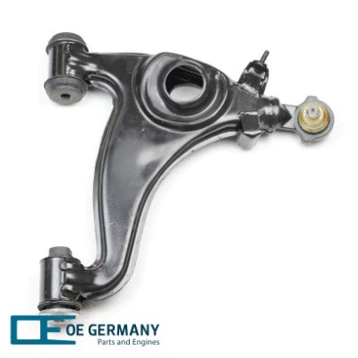 Control/Trailing Arm, wheel suspension (802432)