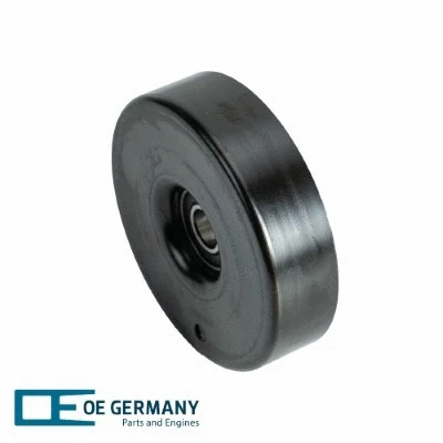 Tensioner Pulley, V-ribbed belt (802729)
