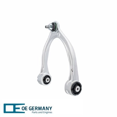 Control/Trailing Arm, wheel suspension (802667)