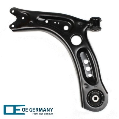 Control/Trailing Arm, wheel suspension (801888)