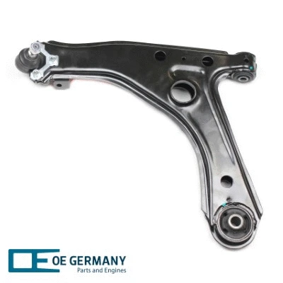 Control/Trailing Arm, wheel suspension (801838)