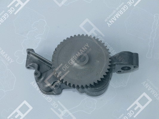 Oil Pump (01 1800 400001)
