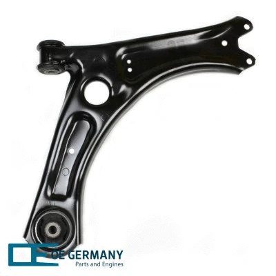 Control/Trailing Arm, wheel suspension (801891)