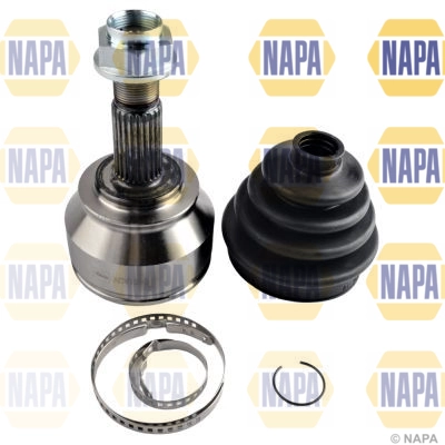 Joint, drive shaft (NCV1200)