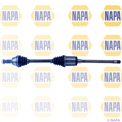 Drive Shaft (NDS1344R)