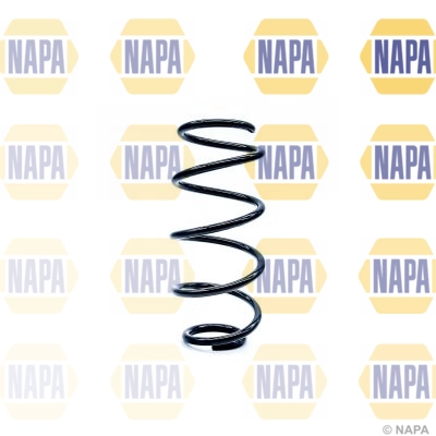 Suspension Spring (NCS1211)