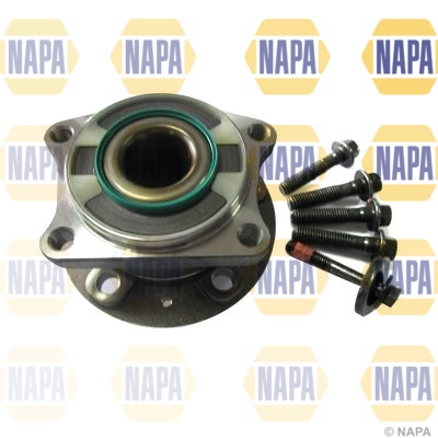 Wheel Bearing Kit (PWB1604)