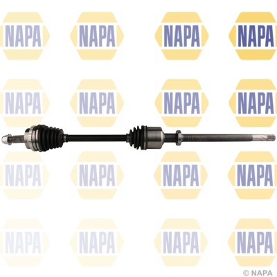 Drive Shaft (NDS1117R)