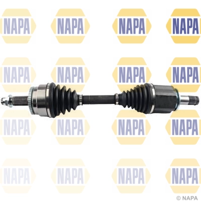 Drive Shaft (NDS1641L)