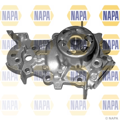 Water Pump, engine cooling (NWP1450)
