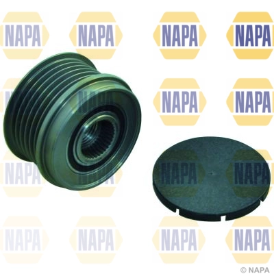 Alternator Freewheel Clutch (NOP1055)