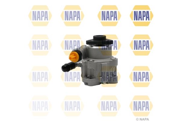 Hydraulic Pump, steering (NPS1094)