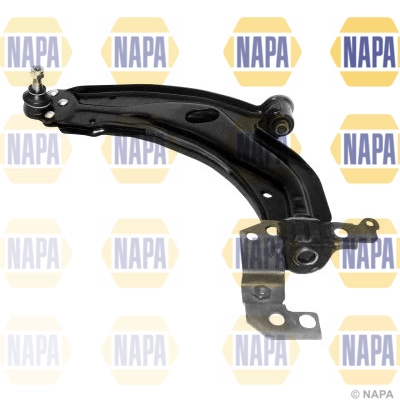 Control/Trailing Arm, wheel suspension (NST2041)