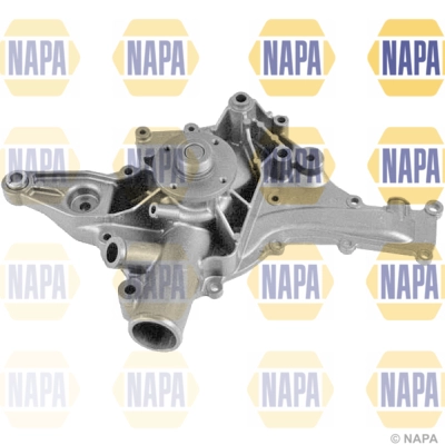 Water Pump, engine cooling (NWP1317)