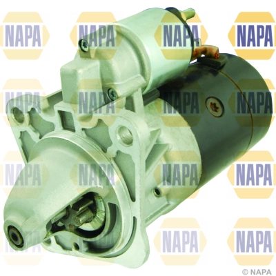 Starter (NSM1447)