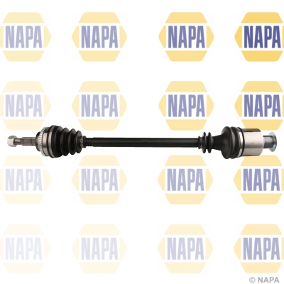 Drive Shaft (NDS1258R)