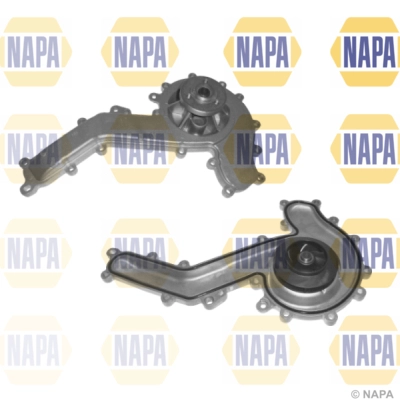Water Pump, engine cooling (NWP1075)