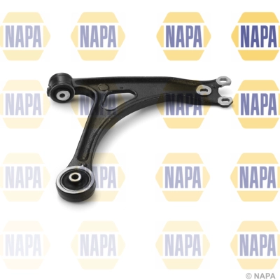 Control/Trailing Arm, wheel suspension (NST2664)
