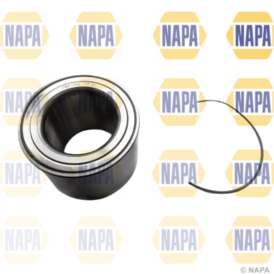 Wheel Bearing Kit (PWB1488)