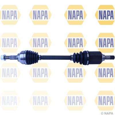 Drive Shaft (NDS1082L)