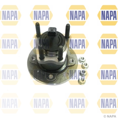 Wheel Bearing Kit (PWB1647)