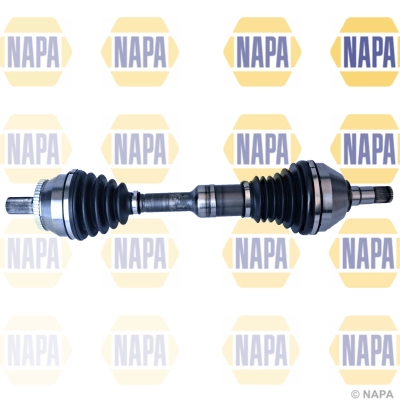 Drive Shaft (NDS1453L)