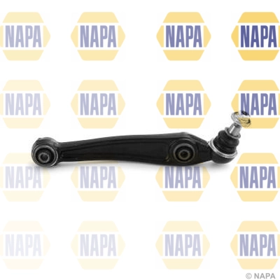 Control/Trailing Arm, wheel suspension (NST2417)