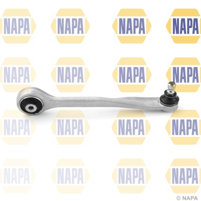 Control/Trailing Arm, wheel suspension (NST2961)