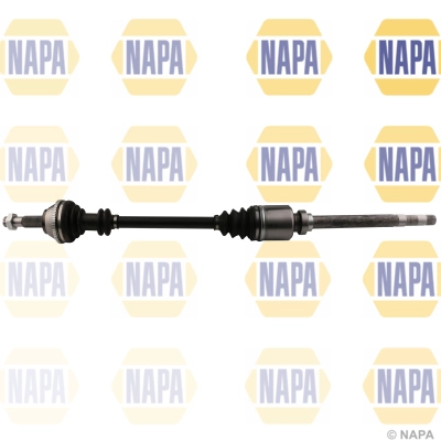 Drive Shaft (NDS1590R)