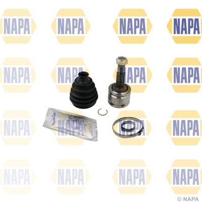 Joint, drive shaft (NCV1148)