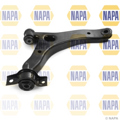 Control/Trailing Arm, wheel suspension (NST2543)