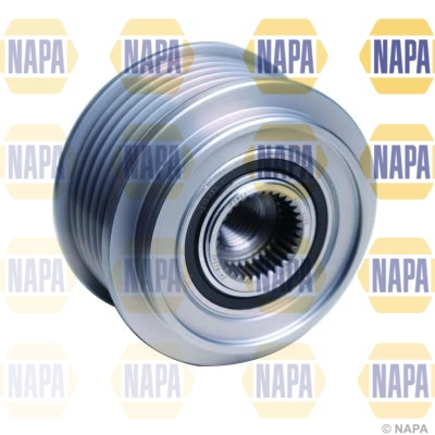 Alternator Freewheel Clutch (NOP1038)