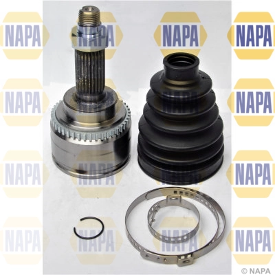 Joint, drive shaft (NCV1176)