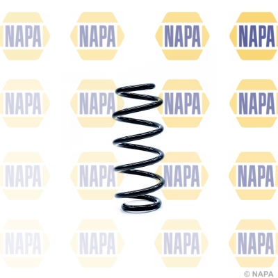 Suspension Spring (NCS1201)