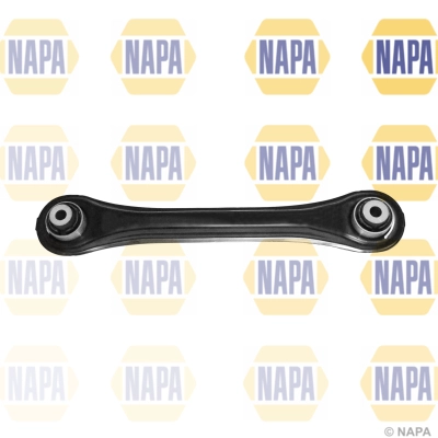 Control/Trailing Arm, wheel suspension (NST2639)