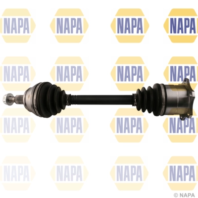 Drive Shaft (NDS1611L)