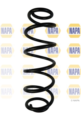 Suspension Spring (NCS1573)