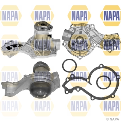Water Pump, engine cooling (NWP1020)