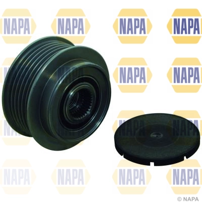 Alternator Freewheel Clutch (NOP1082)