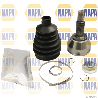 Joint, drive shaft (NCV1021)