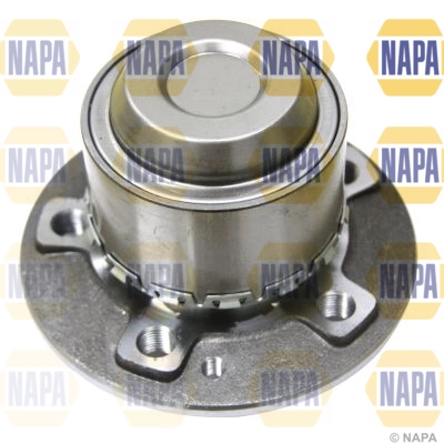 Wheel Bearing Kit (PWB1780)