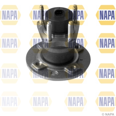 Wheel Bearing Kit (PWB1035)