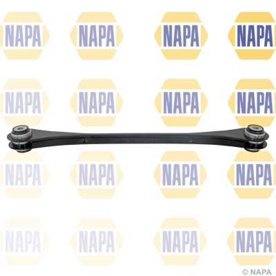Control/Trailing Arm, wheel suspension (NST2688)