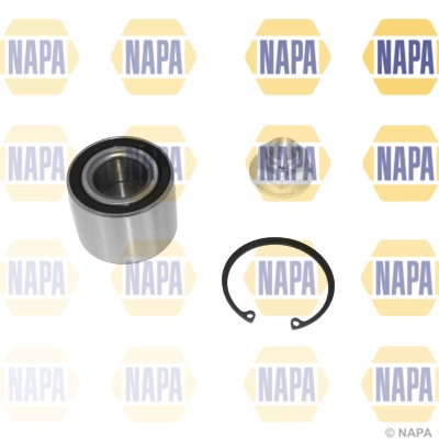 Wheel Bearing Kit (PWB1354)