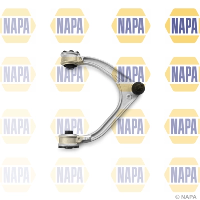 Control/Trailing Arm, wheel suspension (NST2736)